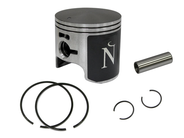 Namura Piston Kit Two Stroke 74.97/+0.50 11:1 Pol