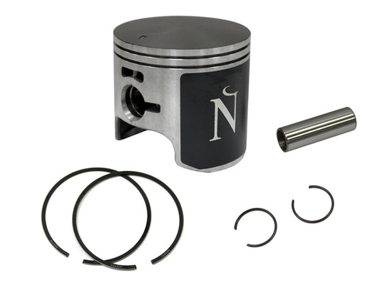 Namura Piston Kit Two Stroke 75.47/+1.00 11:1 Pol