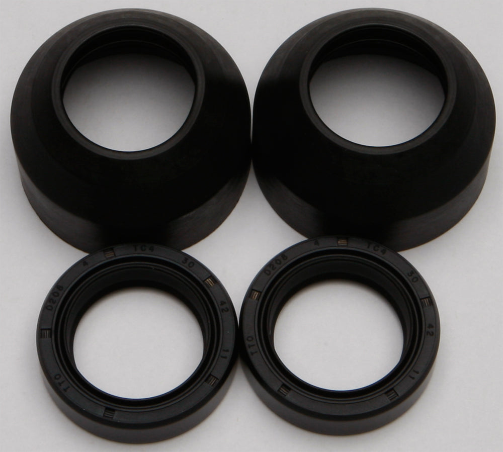 All Balls Fork & Dust Seal Wiper Kit • #22-56106