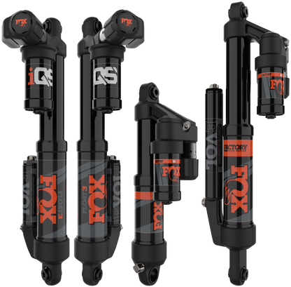 Fox IQS Shock Kit