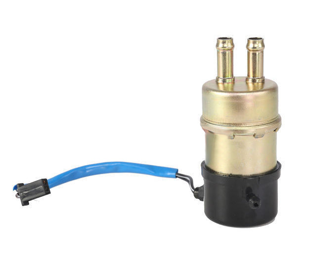 Quantum Electric Fuel Pump 10Mm Fittings