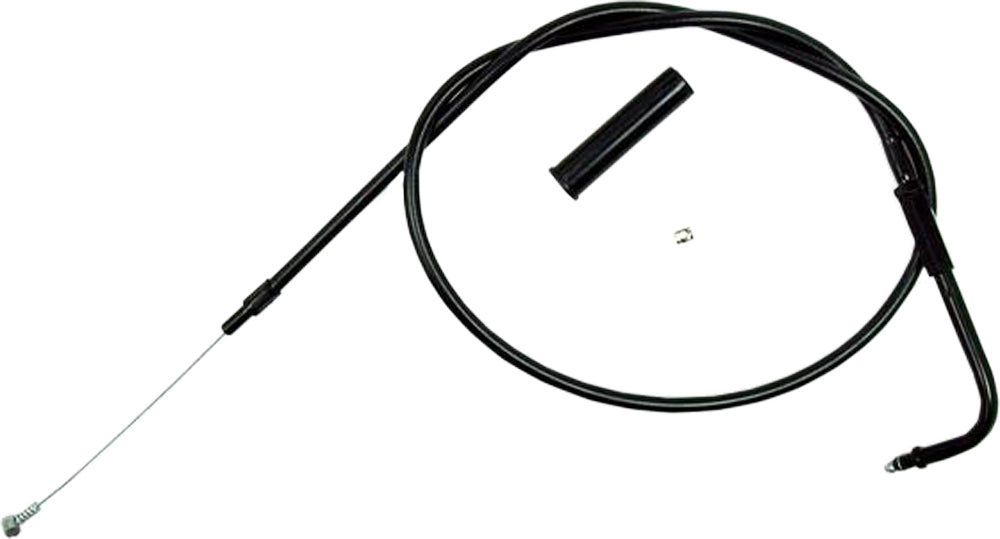 Motion Pro Blackout Idle Cable • #70-62275