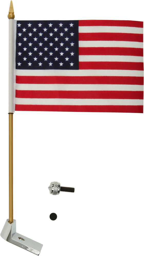 Harddrive Flag Holder Kit