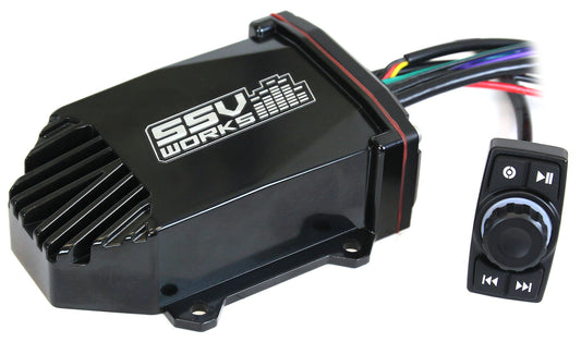 Ssv Works BT Rocker Switch