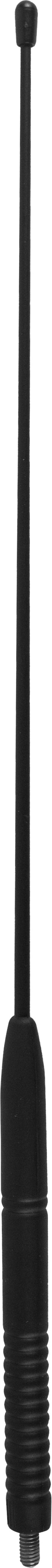 Saddle Tramp Antenna Mast