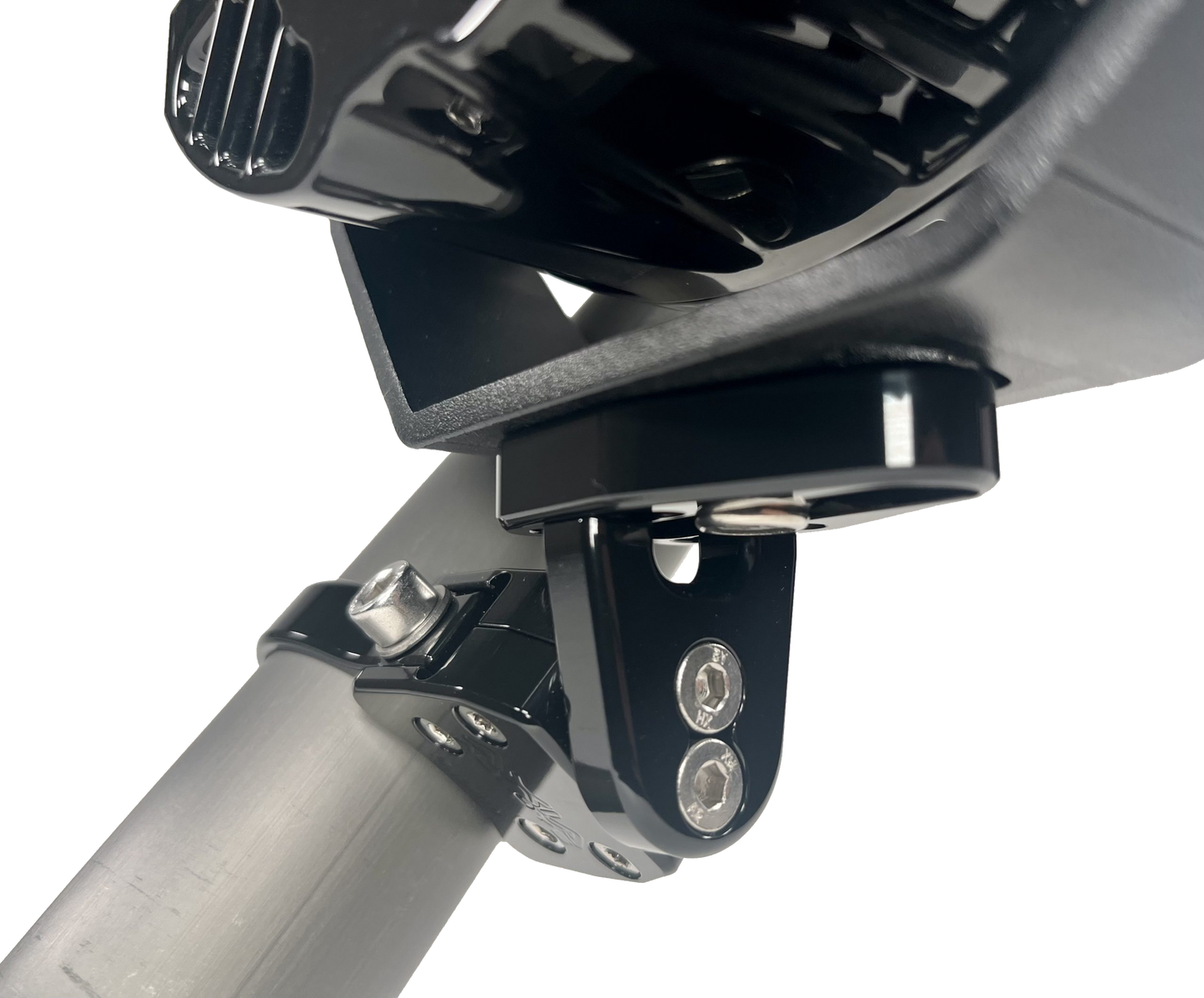 Axia Adjustable Light Mount