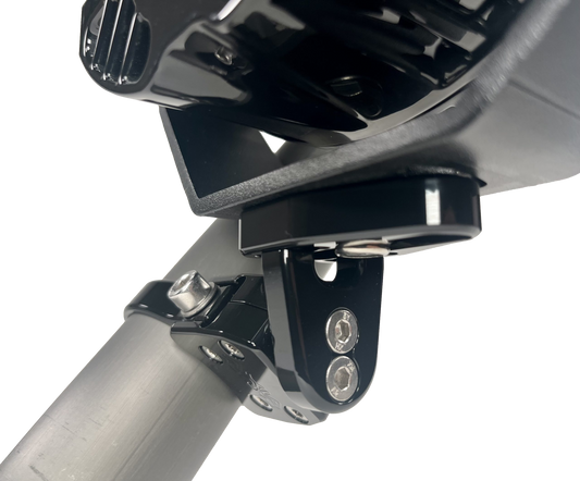 Axia Adjustable Light Mount