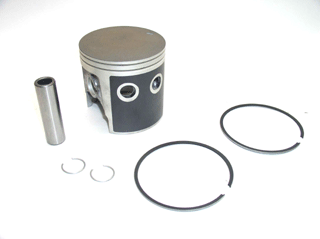 Namura Piston Kit 79.95/Std Pol • #187-50001