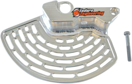 Enduro Engineering Front Brake Rotor Guard