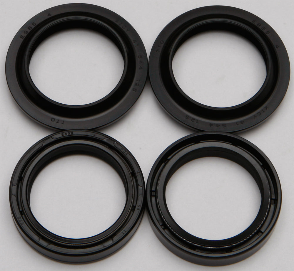 All Balls Fork & Dust Seal Wiper Kit • #22-56132