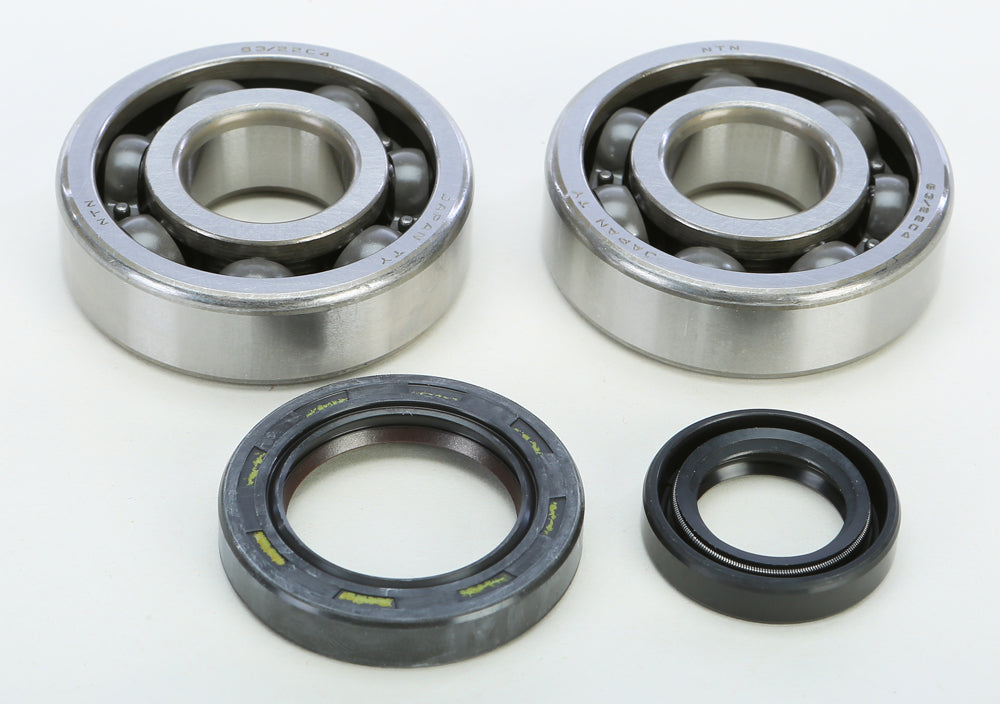 Prox Crankshaft Bearing & Seal Kit Hon • #19-12086