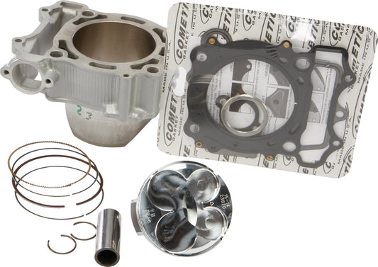 Cylinder Works Cylinder Kit Bb 99.00/+2.0 12.5:1 Yam