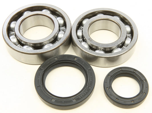 All Balls Crankshaft Bearing/Seal Kit • #22-41037