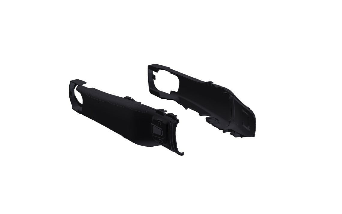 Acerbis Teketmagnet Swingarm Hus/Ktm Black