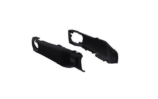 Acerbis Teketmagnet Swingarm Hus/Ktm Black