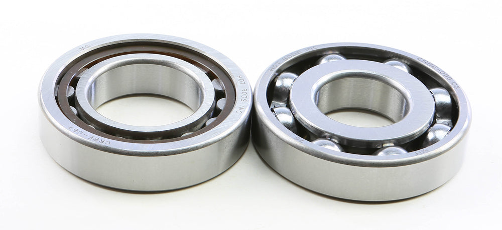 Hot Rods Main Bearing & Seal Kit • #421-K079