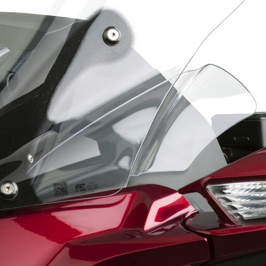 National Cycle Wing Deflectors