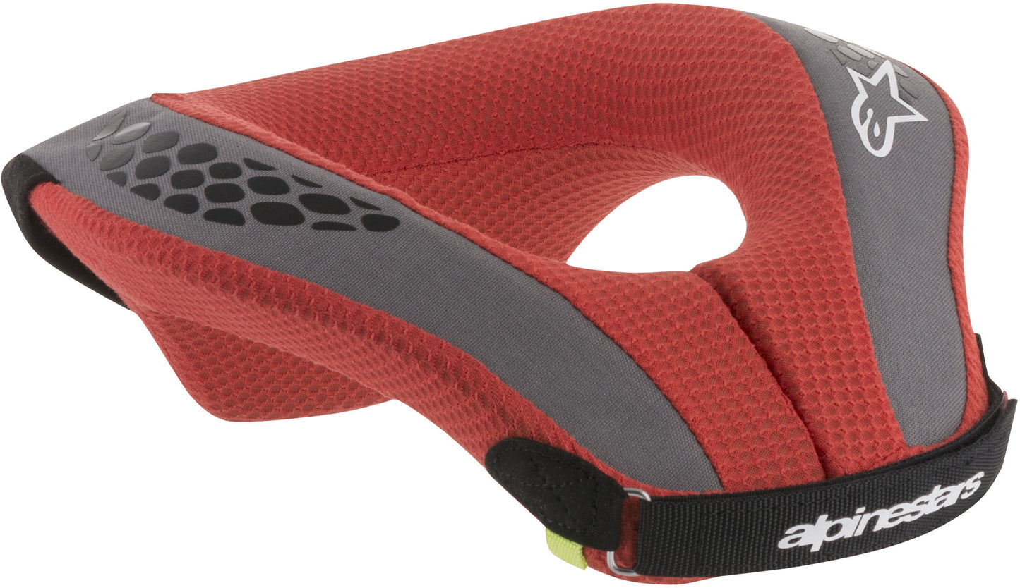 Alpinestars Youth Sequence Neck Support - Youth