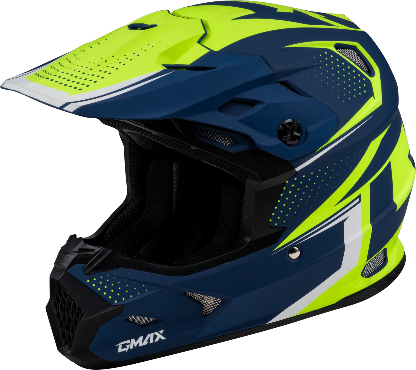 Gmax MX-96 502 Helmet