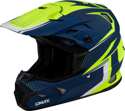 Gmax MX-96 502 Helmet