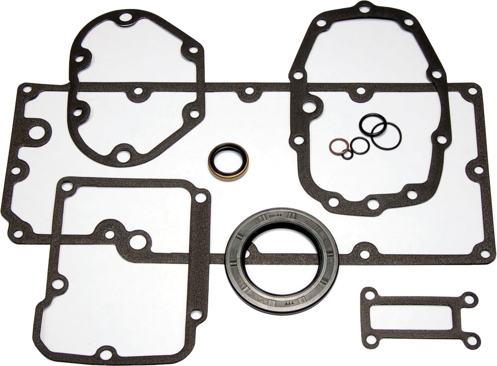 Cometic Complete Trans Gasket Twin Cam Kit Oe#26072-99 • #68-9639F