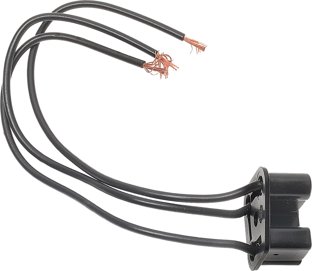 Smp OE Socket Replacement Headlight Connector