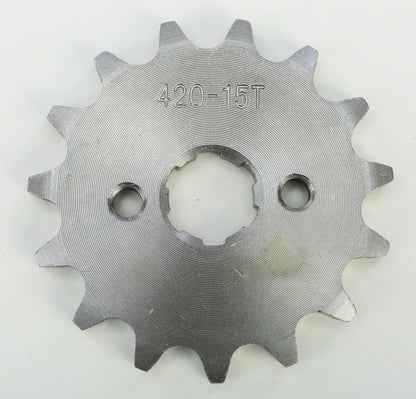 Mogo Parts 420 Drive Chain Sprocket