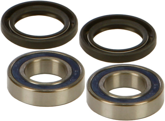 All Balls Front Wheel Bearing/Seal Kit • #22-51079