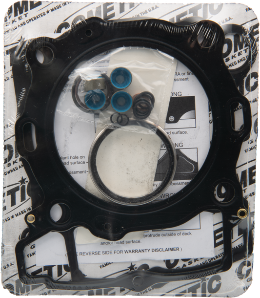 Cometic Top End Gasket Kit 95Mm Beta