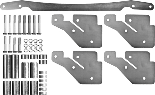 Epi Lift Kit Hon • #23-85200