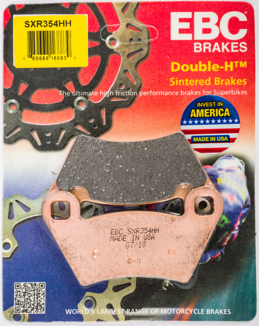 Ebc Ebc Sxr Brake Pads • #15-354SXR