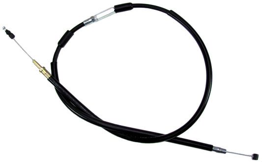 Motion Pro Black Vinyl Clutch Terminator Lw Cable • #70-0065