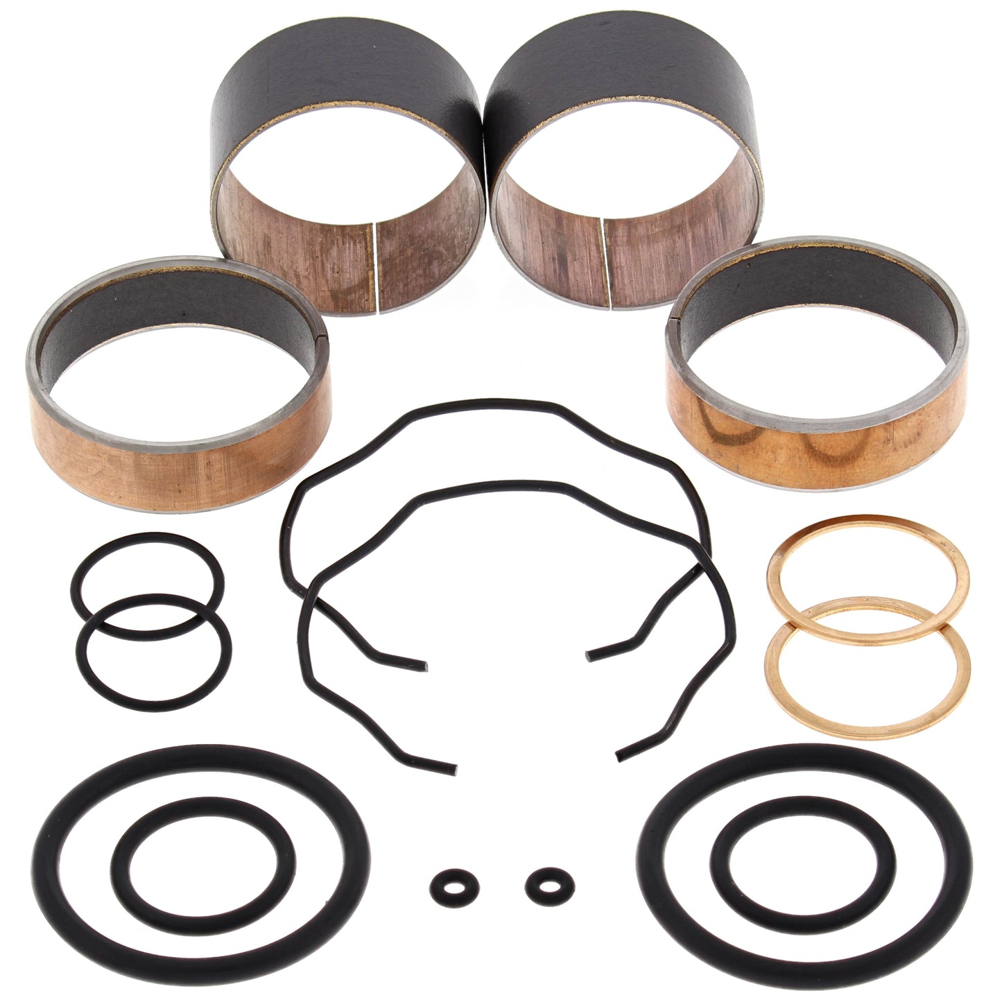 All Balls Fork Bushing Kit • #23-86058