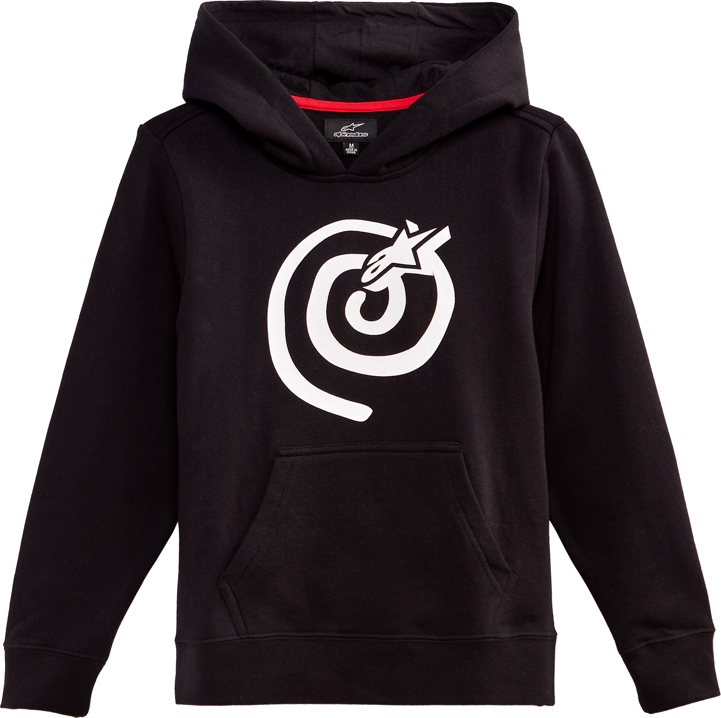 Alpinestars Kids Mantra Hoodie - Youth