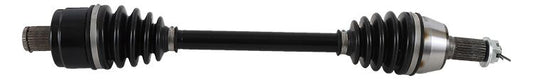 All Balls 6 Ball Heavy Duty Axle Rear • #531-0522