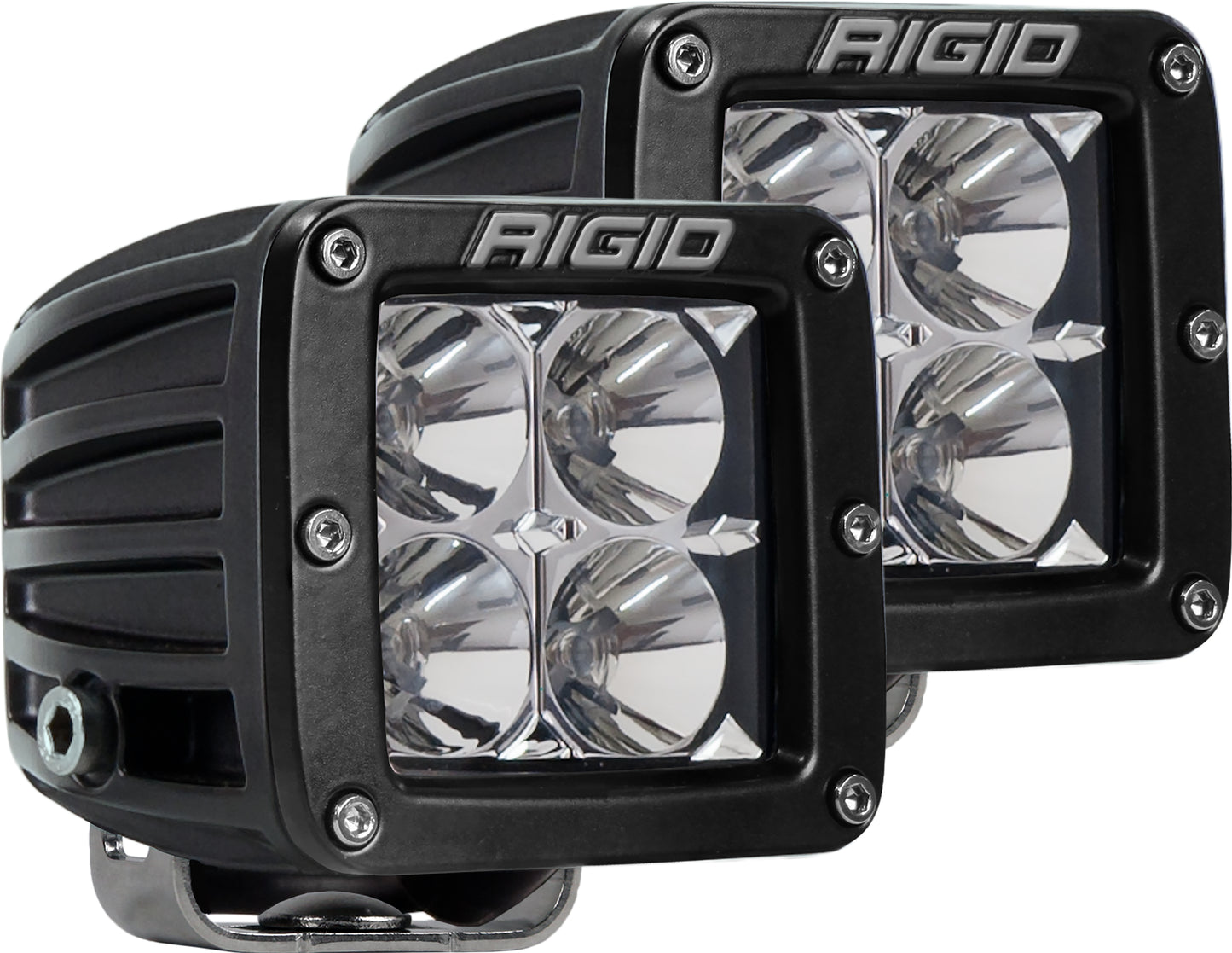 Rigid D-Series Pro Pod Light