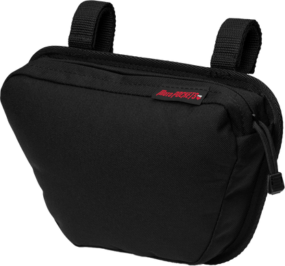 Moto Pockets T-Bar Bag