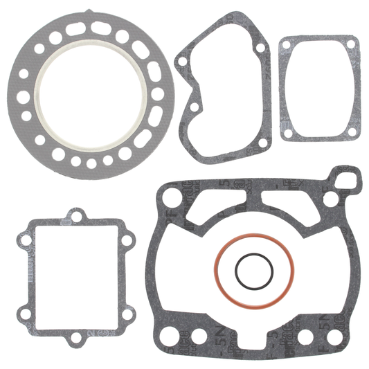 Vertex Top End Gaskets • #681-0576