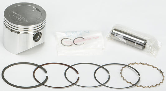 Wiseco Piston Kit 54.00/+1.00 9.4:1 Hon