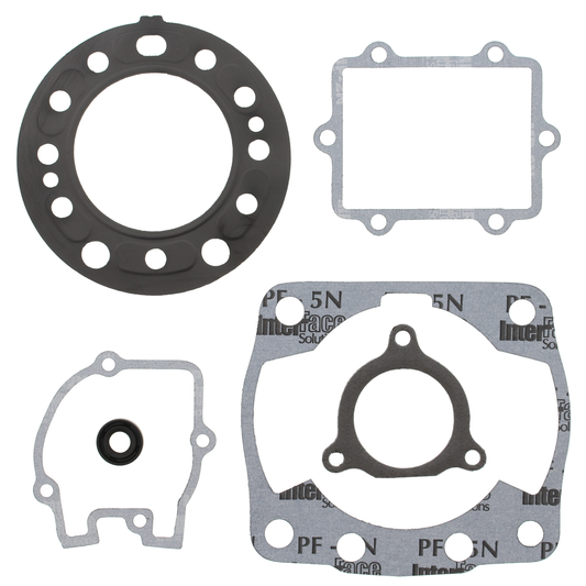 Vertex Top End Gaskets • #681-0261