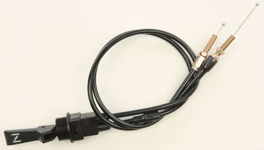 Sp1 Choke Cable S-D • #12-2159