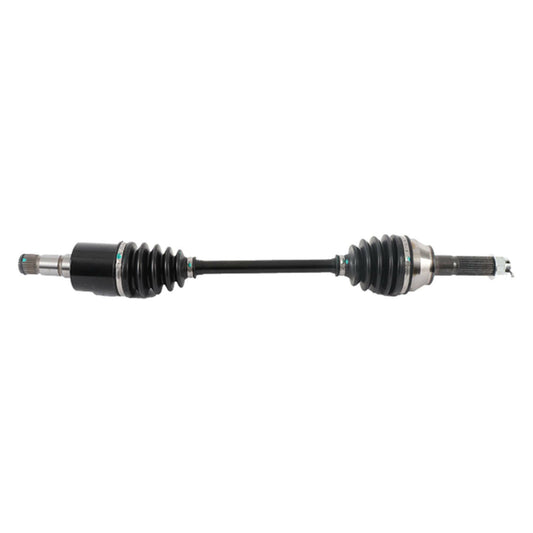 All Balls Axle • #536-0061