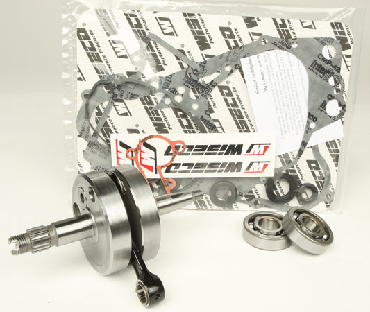 Wiseco Bottom End Kit Suz • #WPC166