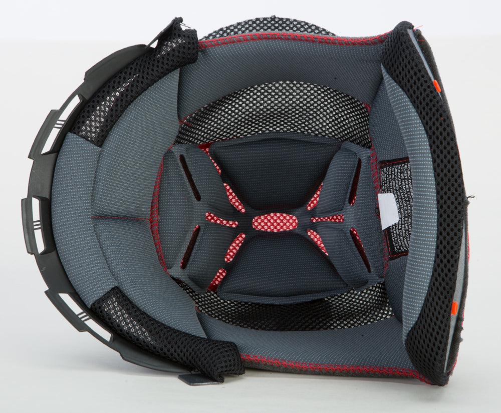 Gmax MX86 Helmet Comfort Liner