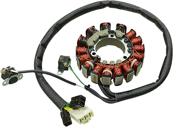 Sp1 Stator Assembly • #44-10953