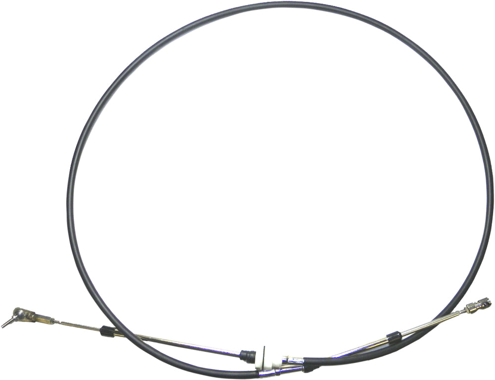 Wsm Steering Cable