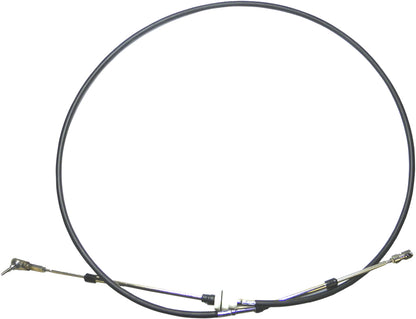 Wsm Steering Cable
