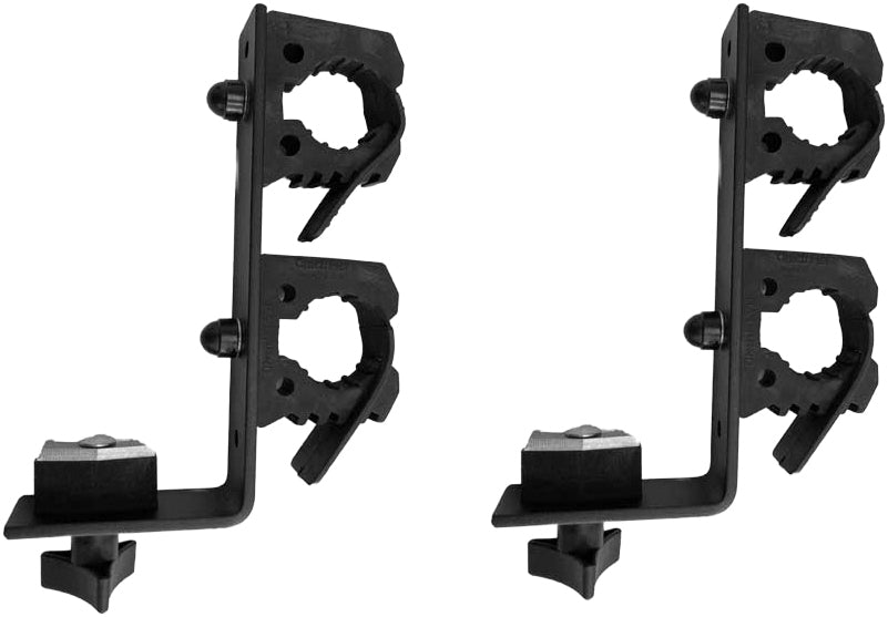 Hornet Dual Tool Hooks for UTV