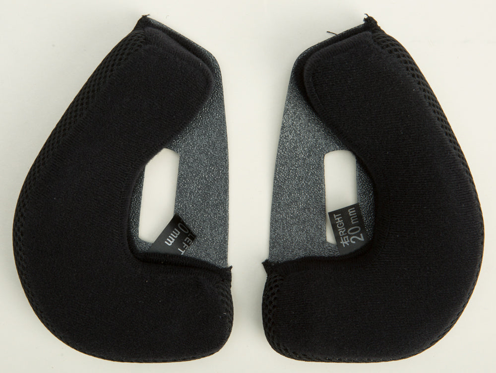 Gmax GM-32 Cheek Pads