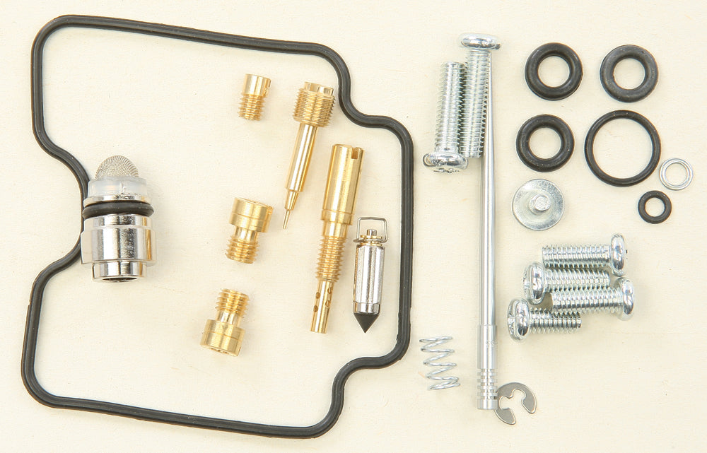 All Balls Carburetor Repair Kit • #226-1388